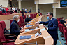 В Саратове после выговора министру 29 дорог передали на региональный уровень 