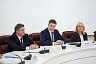 Губернатор указал на необходимость поддержки саратовских аграриев 