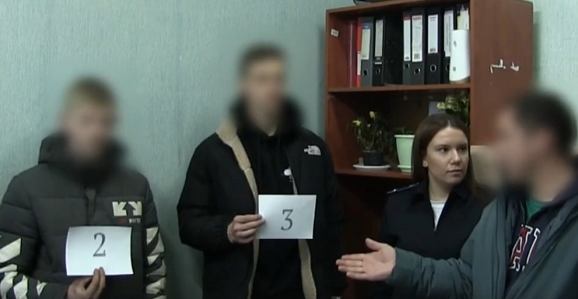 В Саратове за пособничество мошенникам задержали 16-летнего пензенца 