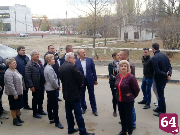 Названы сроки завершения строительства поликлиники в Елшанке 