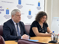 Саратовцев прививать от гриппа будут тремя вакцинами