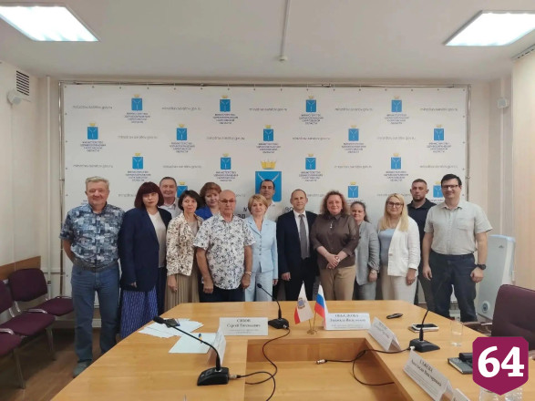 Московские эксперты дали рекомендации саратовским терапевтам 