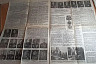 В Саратове продают газеты от 10 мая 1945 года