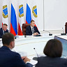 Саратовские предприниматели получат льготы при ущербе от атак БПЛА
