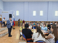 В Саратовской области обучение прошли 5500 общественных наблюдателей на выборах