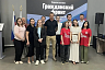 В саратовском музее СВО открылась выставка о подвигах спасателей  