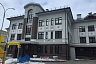В Саратове открылся детский сад «Зазеркалье»