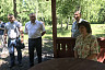 Министр призвал не думать о шашлыках на Кумысной поляне