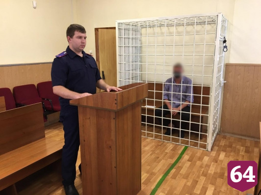Бывший боксер насмерть забил обидчика друга и не смог обжаловать приговор