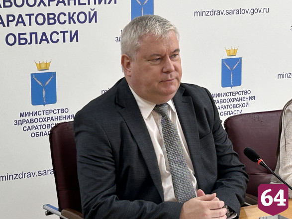 Пострадавшие при атаке БПЛА на Саратовскую область готовятся к выписке