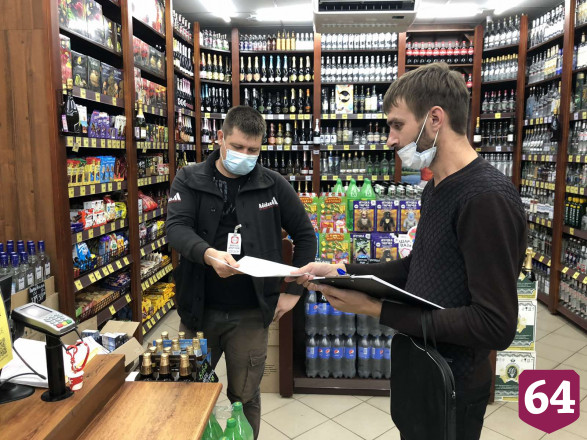Регоператор подвел итоги работы инспекторской службы