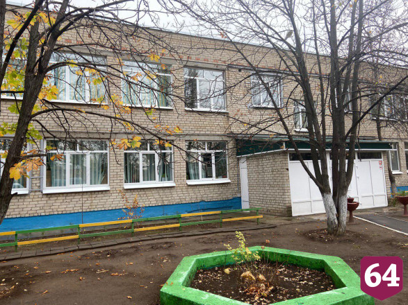 Радаев указал на разницу в темпах строительства детсадов в Энгельсе 