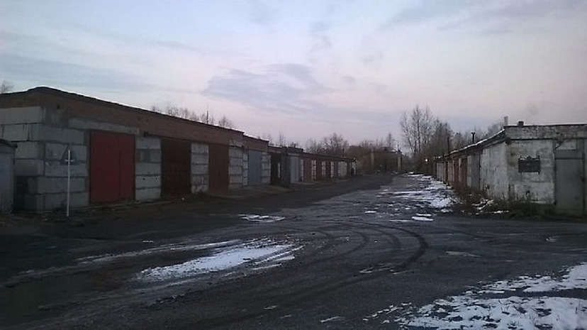 Саратовцев взбудоражила история о нападении мужчины на девочку у гаражей