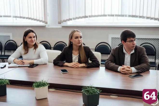 Международные наблюдатели будут работать на выборах в Саратовской области 