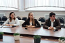 Международные наблюдатели будут работать на выборах в Саратовской области 