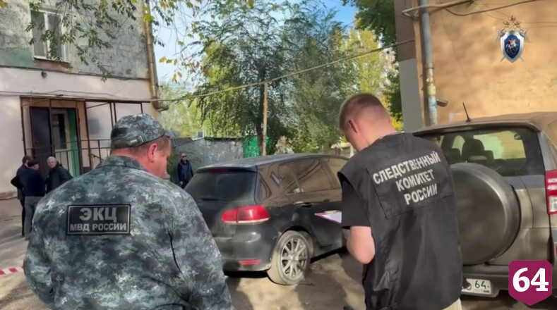 На проспекте Энтузиастов пенсионера убили палкой