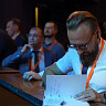 Финалисты «Лидеров строительной отрасли» разобрали практические кейсы в деловой игре