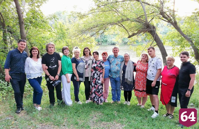 Саратовский исполнитель блеснул песней в шоу Андрея Малахова