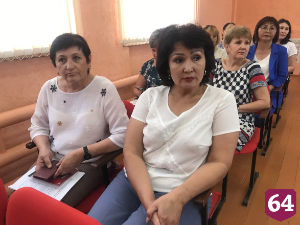 Жители отдаленных сел мечтают о скоростном поезде в Саратов 