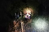 Под Саратовом 2 мужчин погибли в сбивших ограждение «Жигулях»  