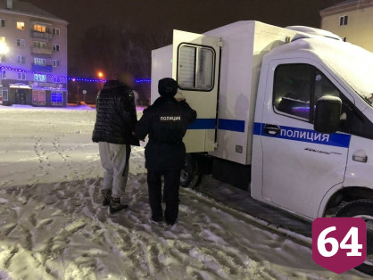 Саратовца насмерть забили за угон автомобиля