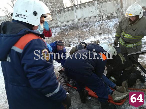 Установлены обстоятельства смертельного ДТП под Саратовом