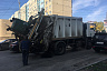 Чиновники заглянули в мусорные баки после жалоб саратовцев 
