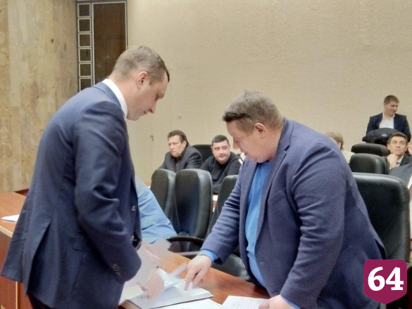 Радаев призвал «мобилизовать мощности и возможности» в решении проблем дольщиков