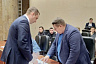 Радаев призвал «мобилизовать мощности и возможности» в решении проблем дольщиков