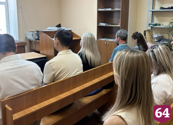 Жители подали более 50 жалоб на строительство 25-этажных домов в Авиаторе