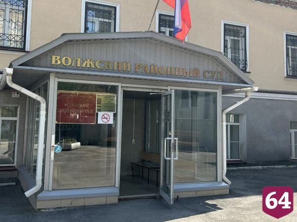 В Саратове к разбирательству по делу о застройке Авиатора привлекут УМВД 