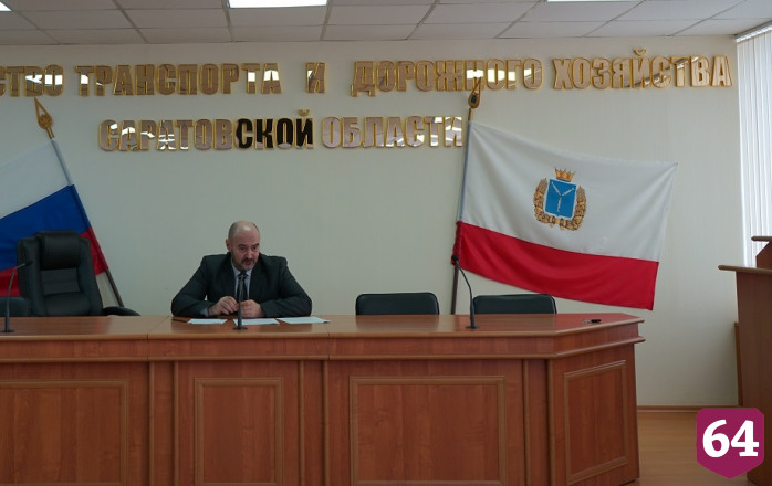 В Саратове открылась школа дорожной грамоты