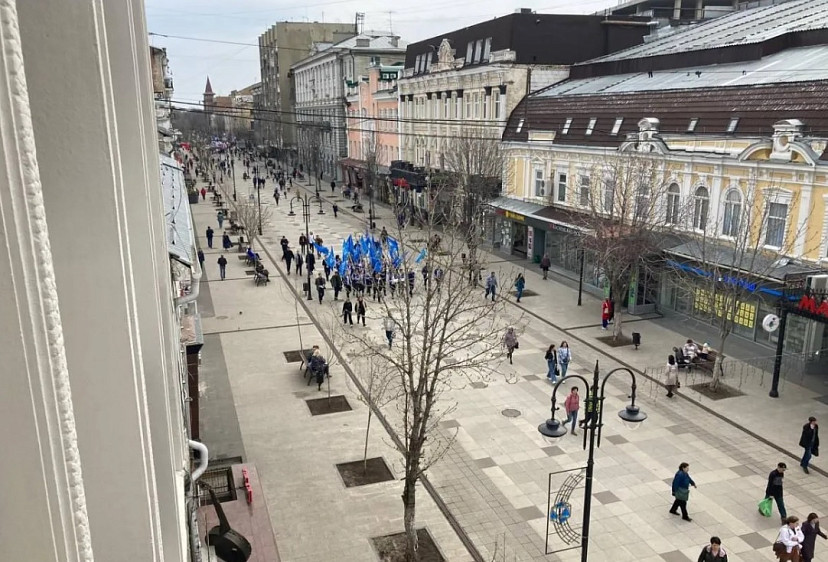Кафе в центре Саратова продают за два миллиона