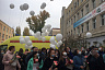 В Саратове отметили 100-летие «скорой помощи» 