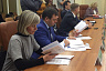 В областной думе упростят процедуру закупок
