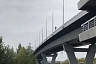 Горожан беспокоит гуляющий по конструкциям мостов молодой человек
