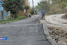 Новый тротуар под Саратовом сравнили со стиральной доской