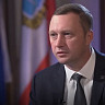 Роман Бусаргин рассказал о влиянии санкций на экономику Саратовской области