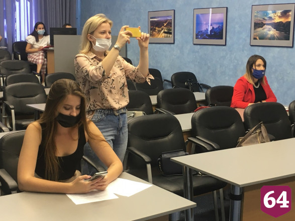 В Саратовской области нашли новые способы пополнения бюджета