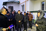 В Энгельсе завершили строительство дома обманутых дольщиков