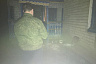 Участковый нашел в доме труп пенсионерки со ссадинами на теле