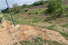 Автоледи на иномарке улетела в кювет под Саратовом
