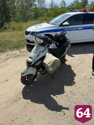 В Энгельсе усилили меры безопасности на дорогах 