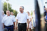 Под Саратовом к ноябрю появится новый парк