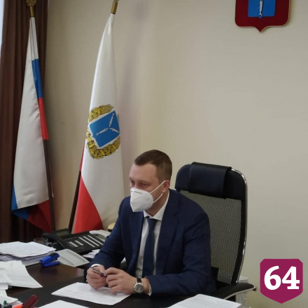 Глава саратовского правительства поручил разобраться с платежами за капремонт