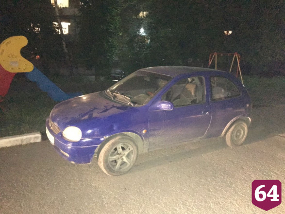 Водитель иномарки сбил 11-летнего мальчика на  Навашина