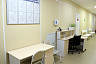 Саратовская ГЭС помогла военному госпиталю в Шиханах приобрести новую медицинскую мебель