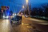 Пять участников массового ДТП в Энгельсе обратились к медикам
