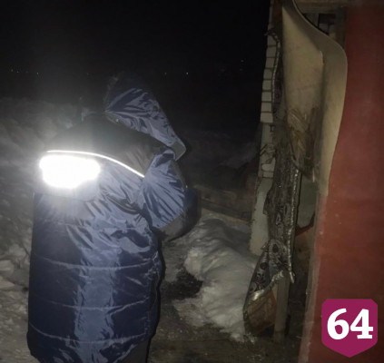 В Саратове бомж на заброшенной даче совращал двух мальчиков