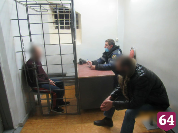 Саратовец избил до смерти и облил кипятком друга за детскую обиду